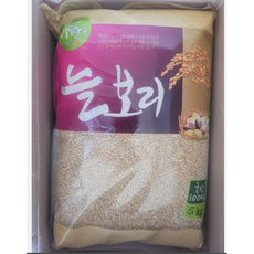 2025년산 햇곡 국산 늘보리 맛있는 보리 [원산지:국산], 3개