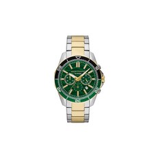 아르마니익스체인지 라운드 페이스 44mm