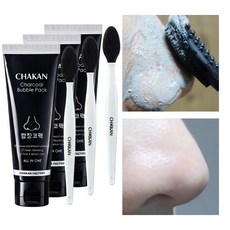 착한팩토리 깜장 코팩 80ml, 1개입, 3개