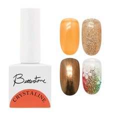 아이빛 베러톤 컬러젤 130종, SG_03 주황, 10ml, 1개