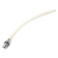 Yezoauto Fuel Check Valve for Harley-Davidson Road King 2003-2007 / Electra Glide 03-07 / Road Gli