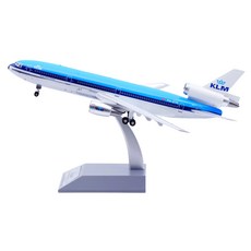 IF 1:200 KLM DC-10-30 PH-DTE 飛機模型 IF103KL0825P, 1個