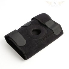 우동할매 남자무릎보호대 탄력밴드 무릎보호대 1p