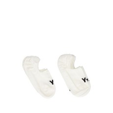 Y3 로고 양말