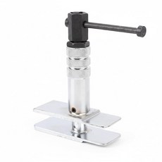 Ciciglow 오토바이 브레이크 캘리퍼 스프레더 도구 대부분의 차량 디스크용 튼튼한 압축 도구_134225