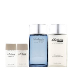 한국화장품 릴랙시아 옴므 스킨케어 2종세트, 1세트