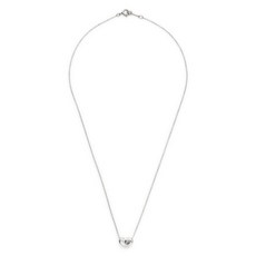 티파니앤코 중고 2000's 빈 모티프 네크리스