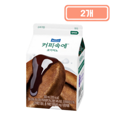 매일유업 커피속에 모카치노 락토프리, 300ml