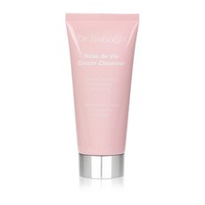 DR SEBAGH 닥터 세바 로즈 드 Vie 크림 클렌저, 1개, 100ml