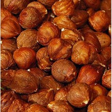 헤이즐넛 통째로 껍질 벗긴 16온스 Hazelnuts Whole shelled 16oz, 1개