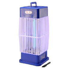 元山 10W捕蚊燈 TL-1059, 詳見包裝