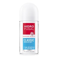 하이드로퓨갈 데오드란트 클래식 미스트 독일 스프레이타입데오, 50ml, 1개