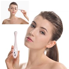 Pinpin 溫感微震動導入按摩美眼筆 導入儀 嘴唇皆能使用