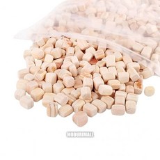 편백나무큐브 1kg-편백나무베게속 편백나무베게 편백, 상세설명 참조