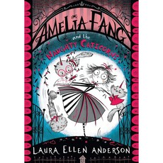 Amelia Fang系列：Amelia Fang與淘氣獨角獸 [#6] (平裝本) / Laura Ellen Anderson, 詳見詳細資訊