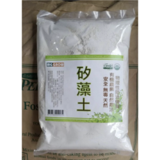 欣榮園藝 矽專家 矽藻土 1公斤(送100ml量杯) Perma-Guard食品級矽藻土 天然矽藻礦粉 物理防治, 1kg(送100ml量杯)