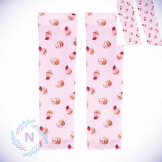 어린이 쿨토시 여름팔토시 여름쿨토시