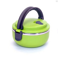 다용도 나들이 도시락 낚시 런치가방 1개