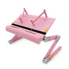 에듀플레이어 독서대 ERD21 mini, 마카롱핑크 마카롱핑크