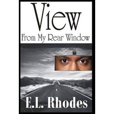 (英文圖書)View From My Rear Window 平裝版, Asg Productions, 英文