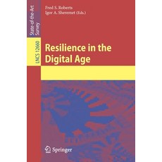 Resilience in the Digital Age Paperback, Springer, English, 9783030703691