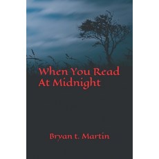 (英文圖書)When You Read At Midnight: The Stories behind The Music of Witch Meadow A Collec... 平裝版, Independently Published, 英文