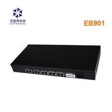 대형 LED 스크린용 모듈 디스플레이 액세서리 Linsn EB901, 02 Linsn CN901