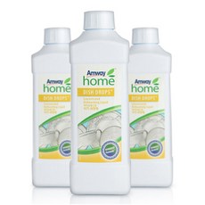 Amway 安麗 濃縮洗碗精, 1L, 1個