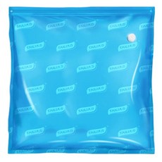 真空收納袋 衣物棉被壓縮袋 節省空間 防潮防塵防蟲, 圖片色, D款110X100CM 平面袋1入