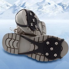 미끄럼방지 도시형 아이젠 1(개), 본상품