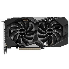 GIGABYTE GTX 1660 SUPER UDV D6 6G 중고 무상 AS1개월 1:1교체