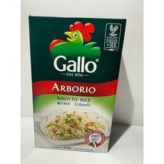 Gallo Arborio 義大利燉飯米, 1個