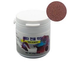 와이비 베타 전용 먹이, 1개, 50ml