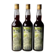 【一箱12瓶】100%原液無糖諾麗果酵素，天然發酵，促進代謝，健康首選, 1箱, 600ml