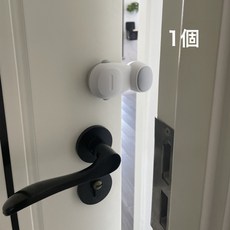 DFMEI 防夾手門擋 35mm防護空間, 宇航員造型一個裝☆:如圖