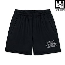 남자 기능성 스포츠 반바지 탁구 배드민턴 테니스 볼링 축구 농구 조깅 러닝 헬스 휘트니스 운동복 하의 283