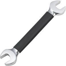 LP 콩가 봉고 팀베일과 호환되는 Anvpkun LP227A 튜닝 렌치 듀얼 헤드 드럼 키 교체 12 및 916 육각 너트 고무 손잡이 포함, LP227A 튜닝 렌치 LP 콩가 봉고 팀베일과 호환되