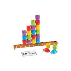 러닝 리소시스 수 놀이 장난감 110을 외워보자 LER7732 정품