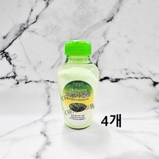 로하스힐 허브 미용염, 4개, 230g