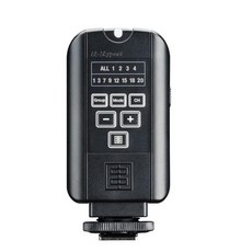 【控光後衛】【Elinchrom】Skyport Plus 發射器 EL19368 愛玲瓏 可控制RX、ELC及ELB, 1個