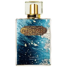 아데나루체 오데퍼퓸 여자들이 좋아하는, 1개, 100ml, 블루드향