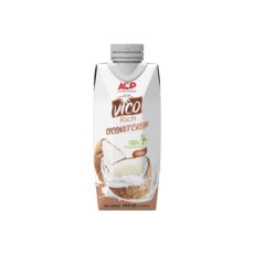 비코코 리치 코코넛 크림, 330ml, 4개