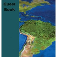 Guest Book (Hardcover) Hardcover, Lulu and Bell