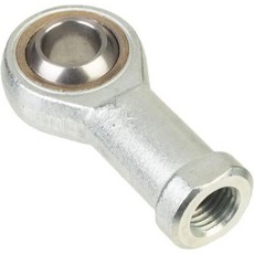 SI5 6 SI8 12 14 16 18 20 22 25 28 30TK、SIL5 6 8 12 14 16 18 20 22 25 28 SIL30TK 魚眼ロッドエンドジョイントベアリング, SIL