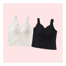 코즈넉 모자 캡모자 볼캡 야구모자 내장 레이스 이너 나시 민소매 슬리브리스 4055977