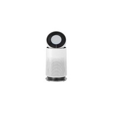 퓨리케어 AS195DWWA 360도 공기청정기 플러스 61.2