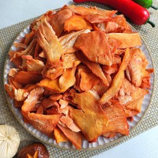 홍진미채 1kg 홍 진미채파지, 홍진미 파지 1kg, 1개