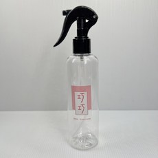 巧巧 260ml 噴瓶, 1個