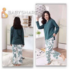 BABY SHARE 哺乳套裝