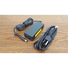 高品質 65W 圓孔針 變壓器 ProBook 4410s 4411s 4415s 4420s 4421s, 1個